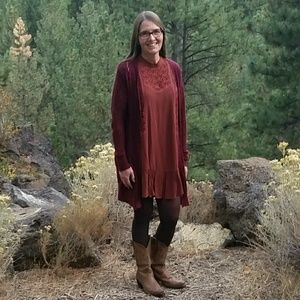 Meet your Posher, Sandra